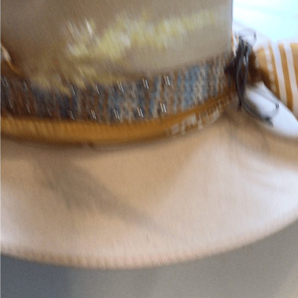 NEW! SaaaleLack of Color X Ruxpinsrags Cream Rancher main image 7